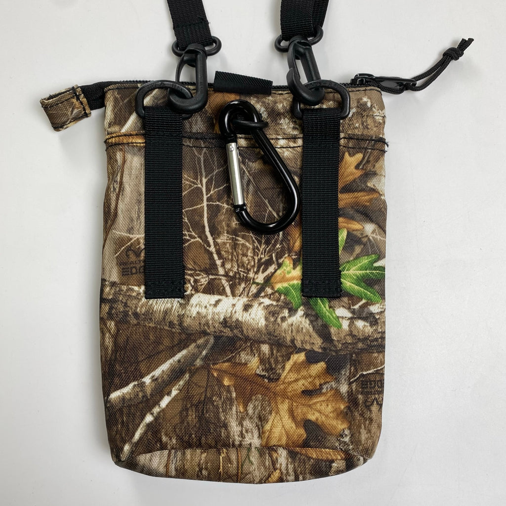 Supreme シュプリーム / shoulder bag 19FW リアルツリーカモ