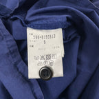 MHL. / コットンプルオーバーシャツ 参考定価：20,000程度 SIZE:S