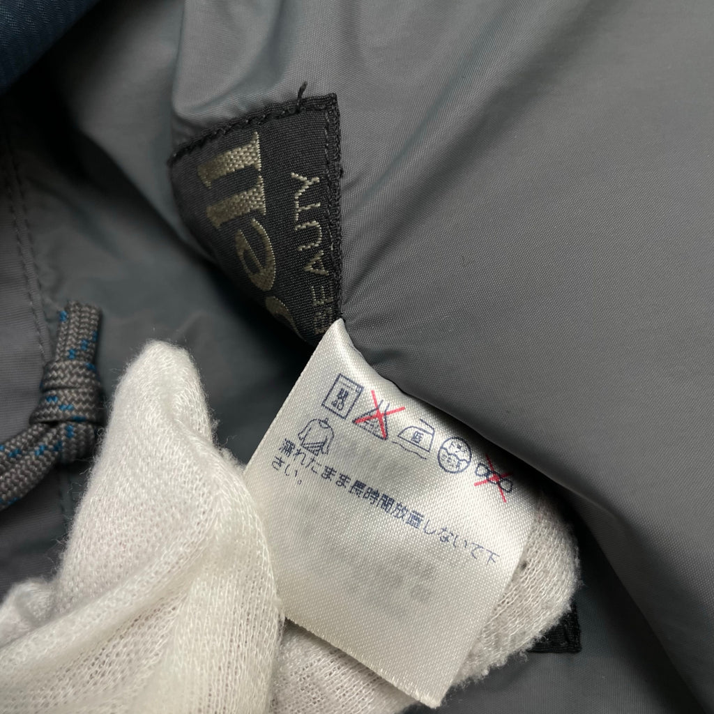 mont-bell モンベル / ヴェイルダウンパーカ ブラック 参考定価：41,800+tax SIZE:M