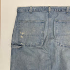 OSHKOSH オシュコシュ / 60sペインターデニムパンツ MADE IN USA SIZE:38/34