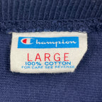Champion True to archive / 復刻 UCLA75 フットボールTEE SIZE:L