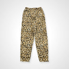 BEAUTY＆YOUTH ビューティーアンドユース / BY レオパードイージーパンツ  参考定価：13,000+tax SIZE:M