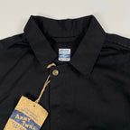 ARMY TWILL × JOURNAL STANDARD RELUME / 別注 VINTAGE TWILL カバーオール 参考定価：13,000+tax SIZE:L