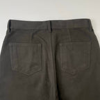 Rick Owens / 24FW GETH JEANS ASH 参考定価：120,000程度 SIZE:29