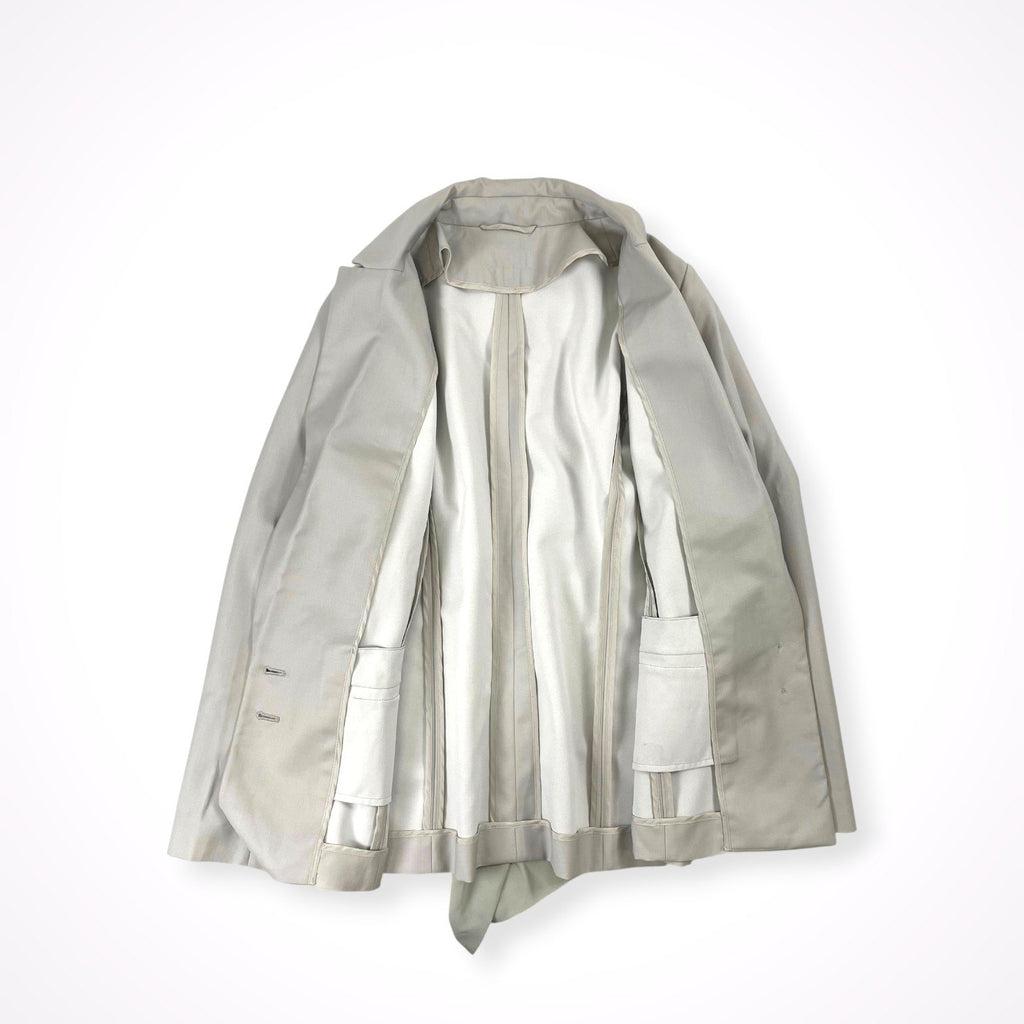 PATRIZIA PEPE / バックレースデザインジャケット 参考定価：80,000程度 SIZE:M程度