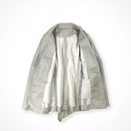 PATRIZIA PEPE / バックレースデザインジャケット 参考定価：80,000程度 SIZE:M程度