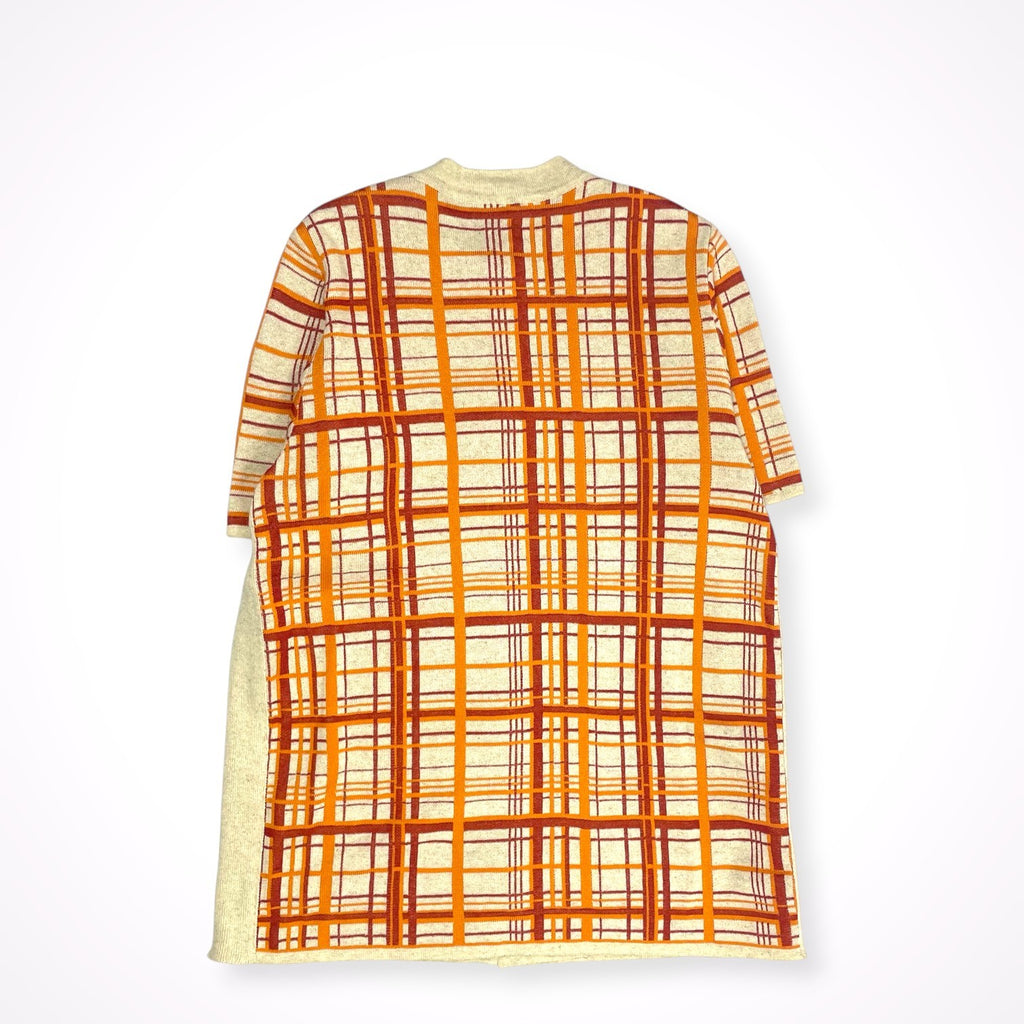 NINA RICCI / セットアップニットジャケット イタリア製 参考定価：150,000程度 SIZE:2