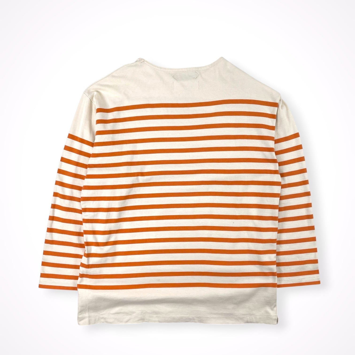 AUBERGE BIG CHARLOTTE VINCENT別注 AUBERGE × Vincent＆mia / BIG CHARLOTTE 参考定価：28,000+tax SIZE