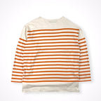 AUBERGE × Vincent＆mia / BIG CHARLOTTE 参考定価：28,000+tax SIZE:44