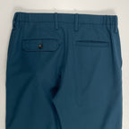 IM MEN アイムメン / ワイドテーパードパンツ LA13FF095 SIZE：2