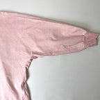 YLEVE / PIGMENT DYE OPEN END COTTON P/O 参考定価：22,000+tax SIZE：1