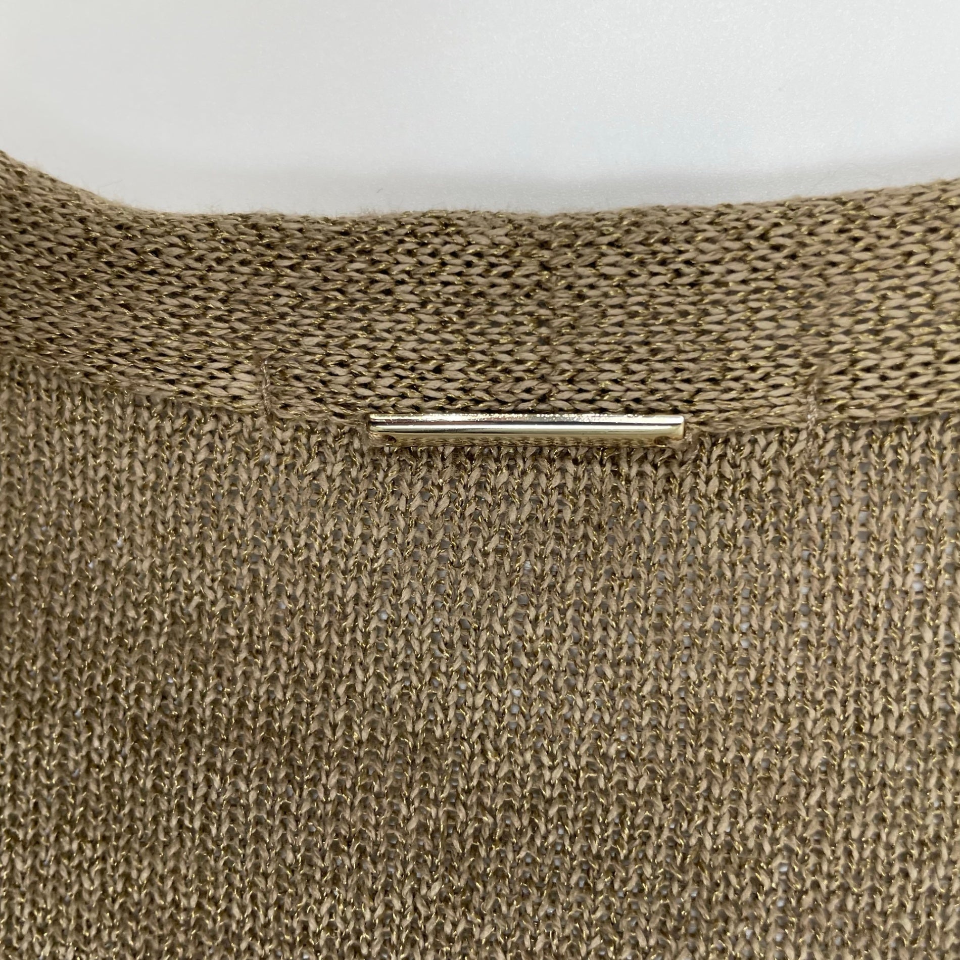自由区 / 【洗える】ペーパーブレンドロング カーディガン 参考定価：20,000+tax SIZE:9