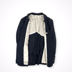 ROPE / カルゼウエストシェイプジャケット 参考定価：45,000+tax SIZE:38