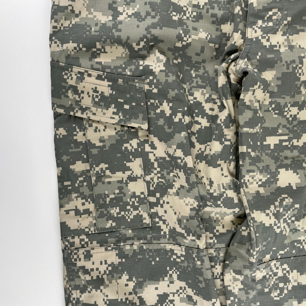 US ARMY アメリカ軍 / デジカモ ミリタリーパンツ SIZE：LARGE-SHORT