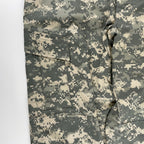 US ARMY アメリカ軍 / デジカモ ミリタリーパンツ SIZE：LARGE-SHORT