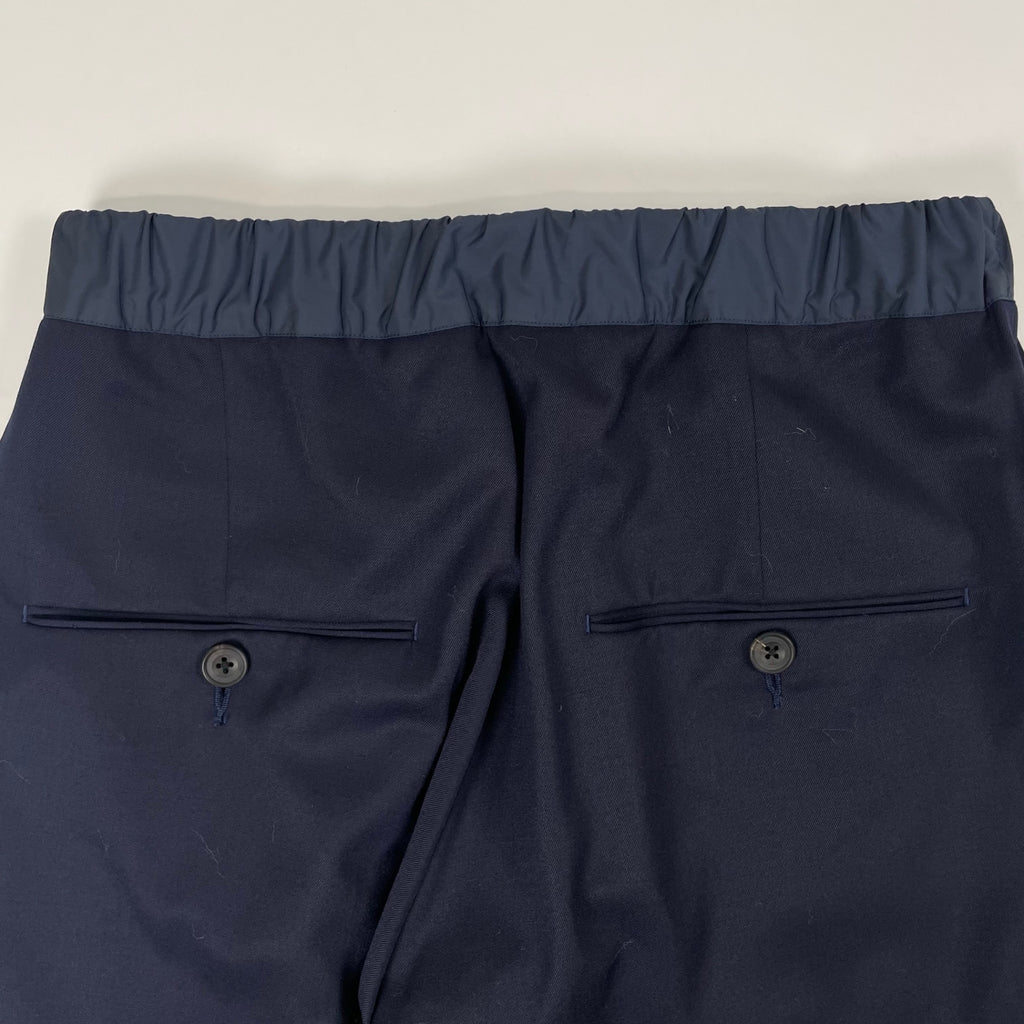 GANRYU / サルエルスラックス AD2013 SIZE:M