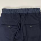 GANRYU / サルエルスラックス AD2013 SIZE:M