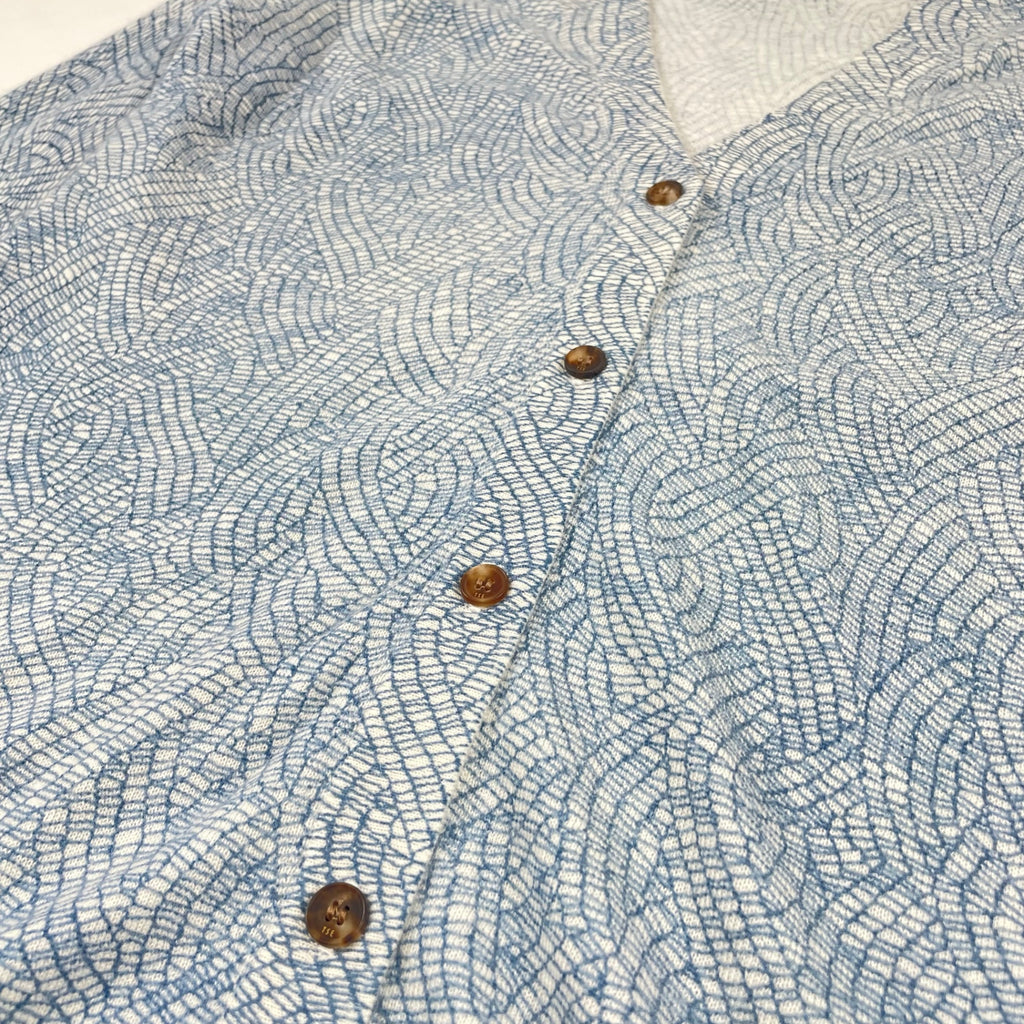 TSE / カシミヤニットカーディガン 参考定価：70,000程度 SIZE:M