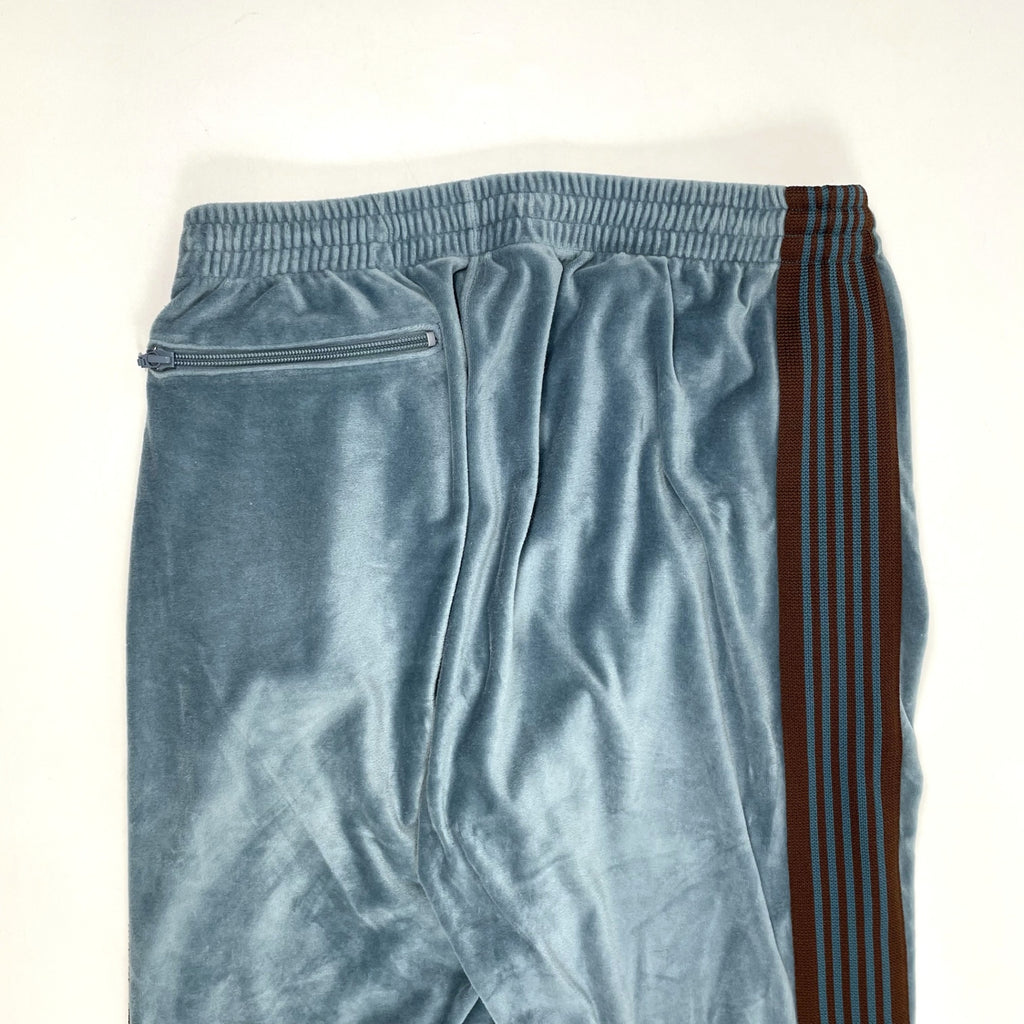 needles / Narrow Track Pant - C/PE Velour 参考定価：26,000+tax SIZE:S
