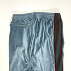 needles / Narrow Track Pant - C/PE Velour 参考定価：26,000+tax SIZE:S