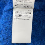 MAISON SPECIAL メゾンスペシャル / Prime-Over Shaggy Crew Neck Knit Pullover 参考定価：16,300+tax SIZE:1