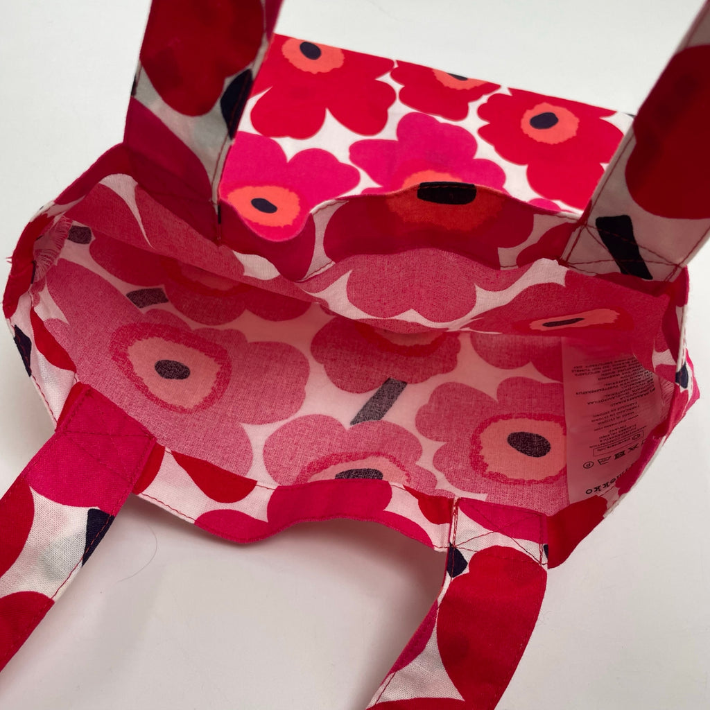 marimekko マリメッコ / 60thマンスリーウニッコトート 日本限定 マンスリー5月