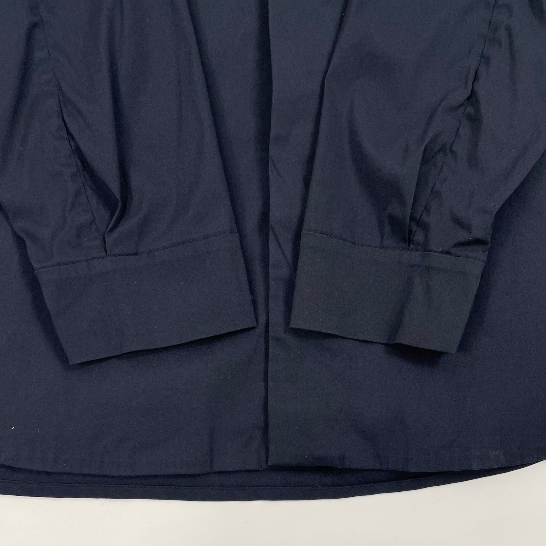 TEATORA / Keybord Shirt KEY 参考定価：34,000+tax SIZE:2