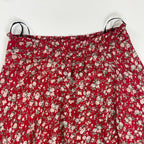 Diane Freis PETITES / 8-90s ヴィンテージシルクセットアップ SIZE:1