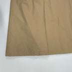 Etienne Aigner エティエンヌ アイグナー / GERMAN VINTAGEトレンチコート  SIZE：L程度