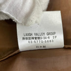 glamb / Snyder mountain parka 参考定価：41,000+tax SIZE:1