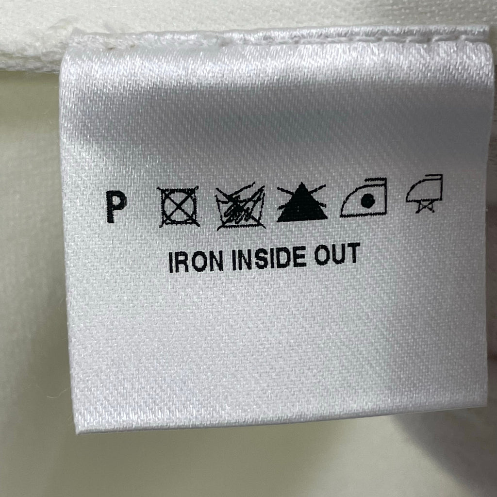 DISAYA ディサヤ / レース＆マーブルワンピース 参考定価：55,000程度 SIZE:US4