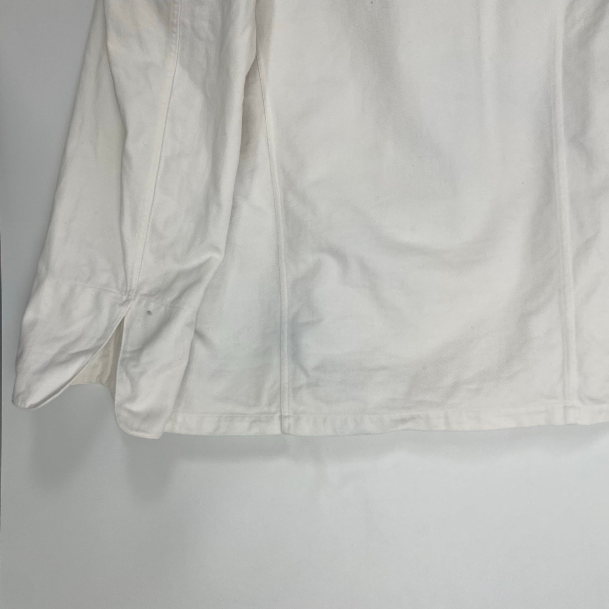 EURO VINTAGE ユーロヴィンテージ / 50sブッチャージャケット ワークジャケット SIZE：50(L程度)