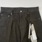 Rick Owens / 24FW GETH JEANS ASH 参考定価：120,000程度 SIZE:29