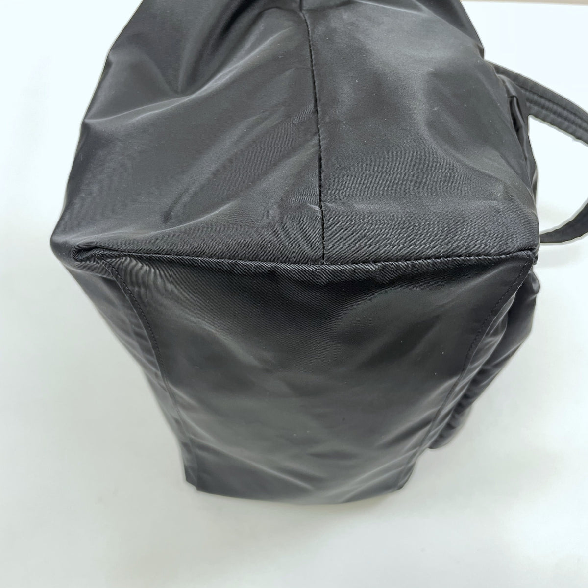 ANYA HINDMARCH / EYES E/W NYL TOTE BAG トートバッグ 参考定価：52,000+tax