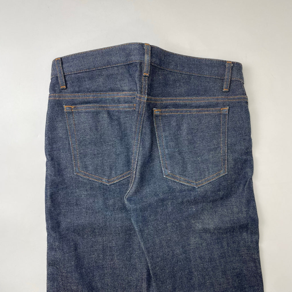 A.P.C. / セルビッジデニムパンツ 参考定価：30,000程度 SIZE:28