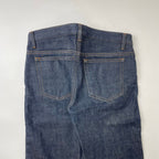 A.P.C. / セルビッジデニムパンツ 参考定価：30,000程度 SIZE:28