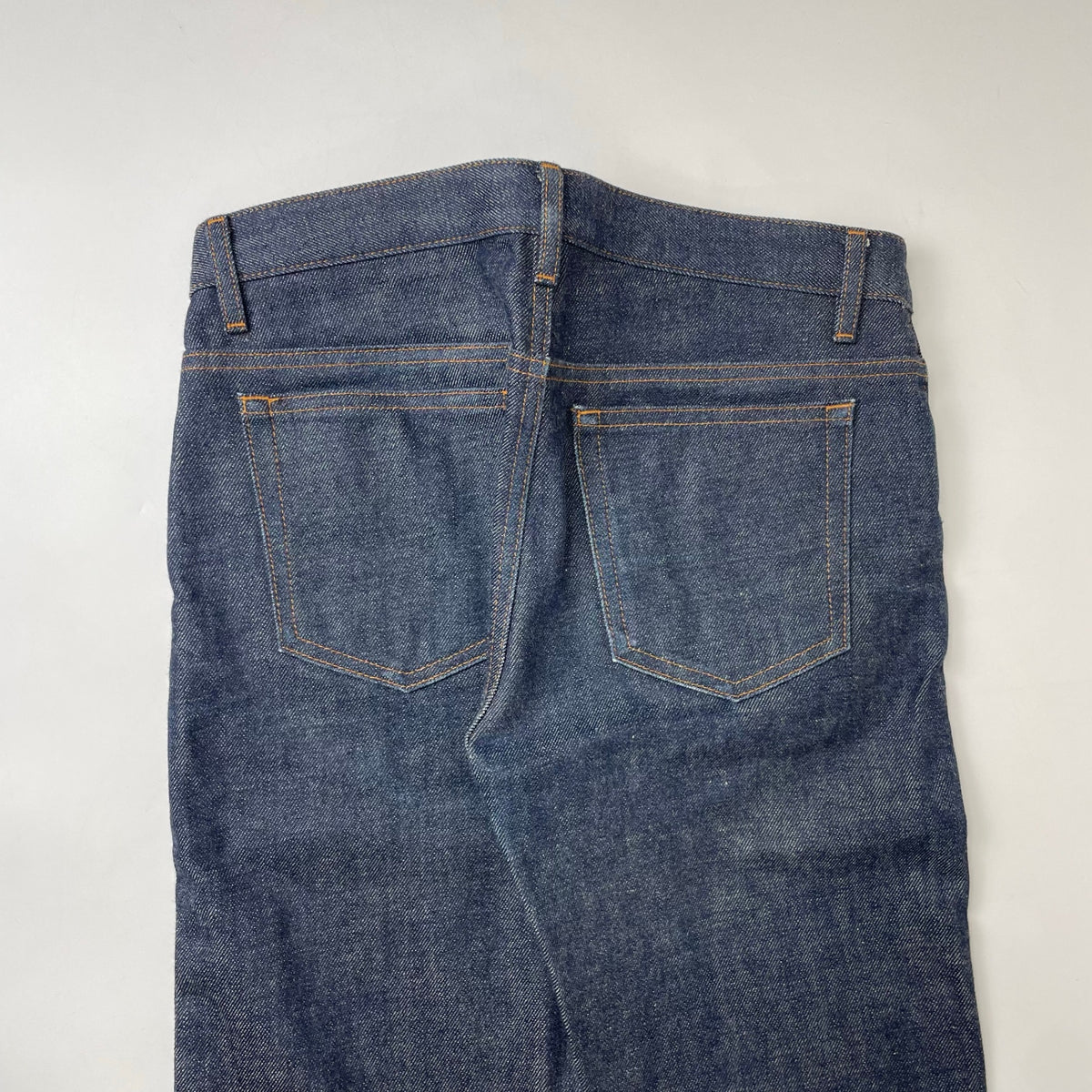 A.P.C. / セルビッジデニムパンツ 参考定価：30,000程度 SIZE:28