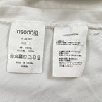 Insonnia / Jamiroquai TEE  SIZE:3