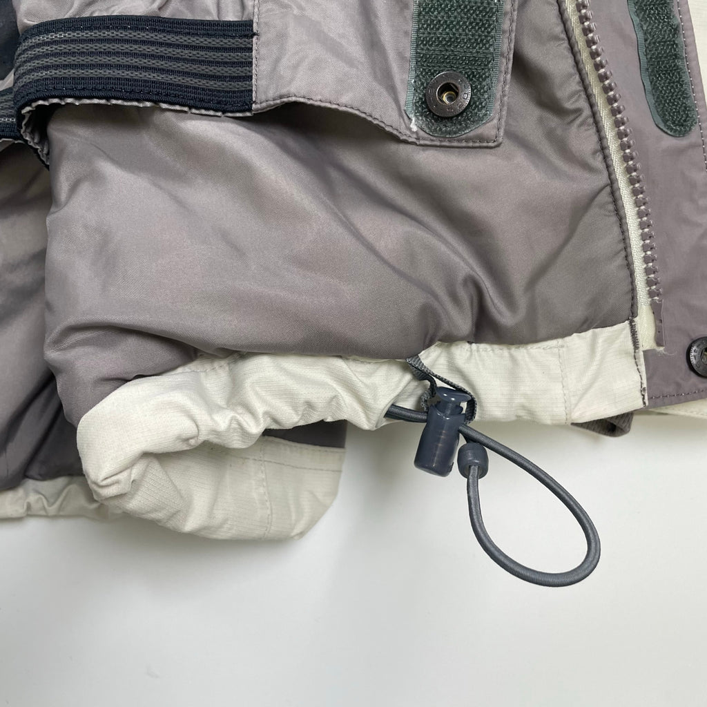 90s NIKE ACG ナイキ エーシージー / 3 OUTERLAYER COUCHE EXTERNE インサレーションジャケット SIZE:3