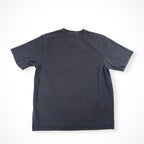 stussy / 刺繍ロゴTEE ブラック SIZE:XL