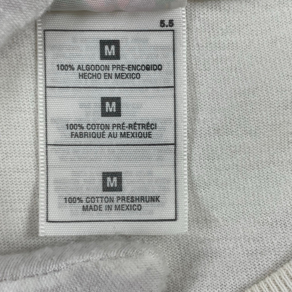 VINTAGE / 90s「麻雀MUSEUM」 TEE SIZE：M