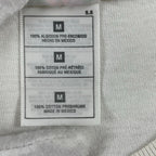 VINTAGE / 90s「麻雀MUSEUM」 TEE SIZE：M