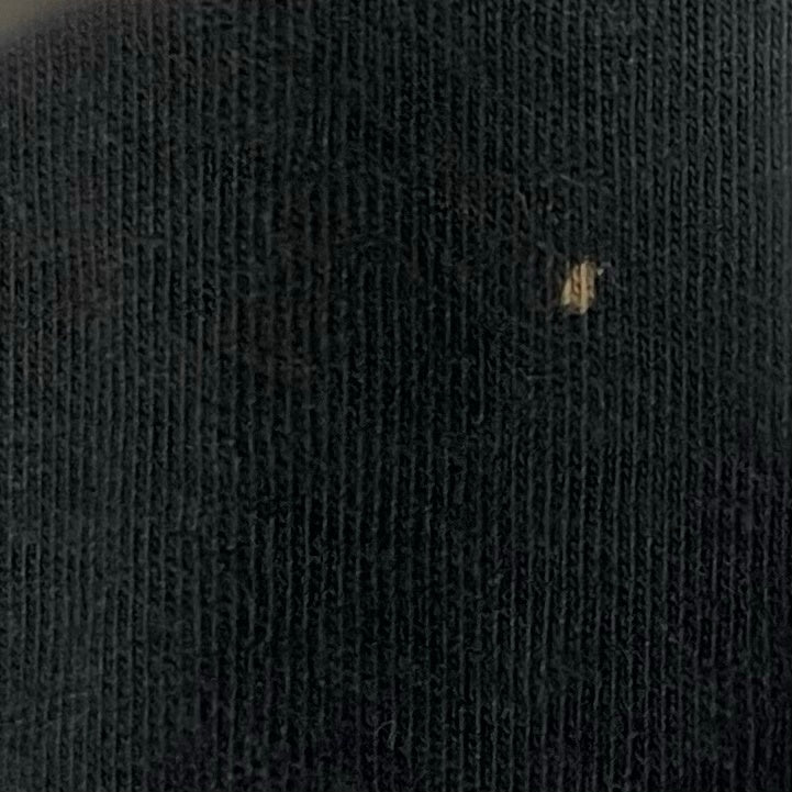 ARMANI EXCHANGE アルマーニ エクスチェンジ / USA製ヴィンテージロゴTシャツ フェード SIZE:L