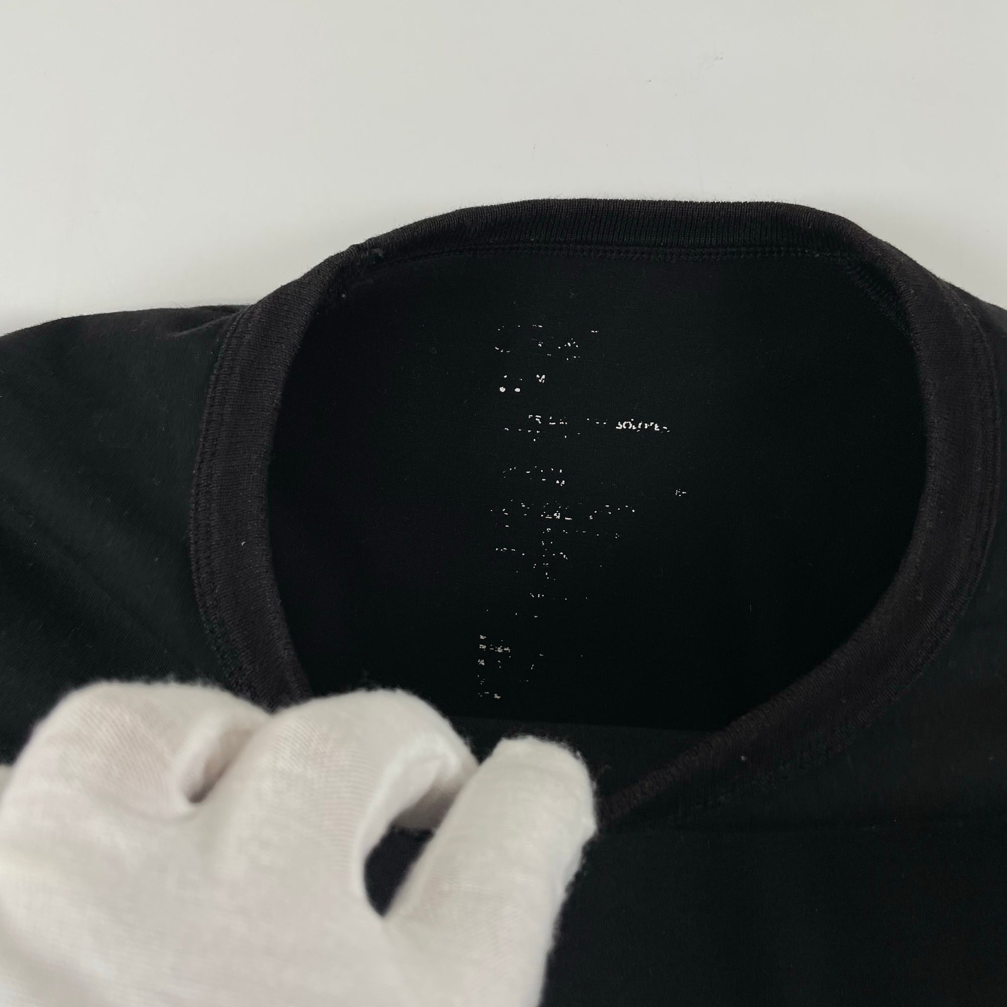 TEATORA / CARTRIDGE TEE 参考定価：12,000+tax
