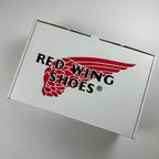 RED WING × ENGINEERED GARMENTS レッドウイング × エンジニアードガーメンツ / SHOP MOC OXFORD IRISH SETTER アイリッシュセッター  オックスフォード  SIZE：26cm