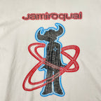 Insonnia / Jamiroquai TEE  SIZE:3