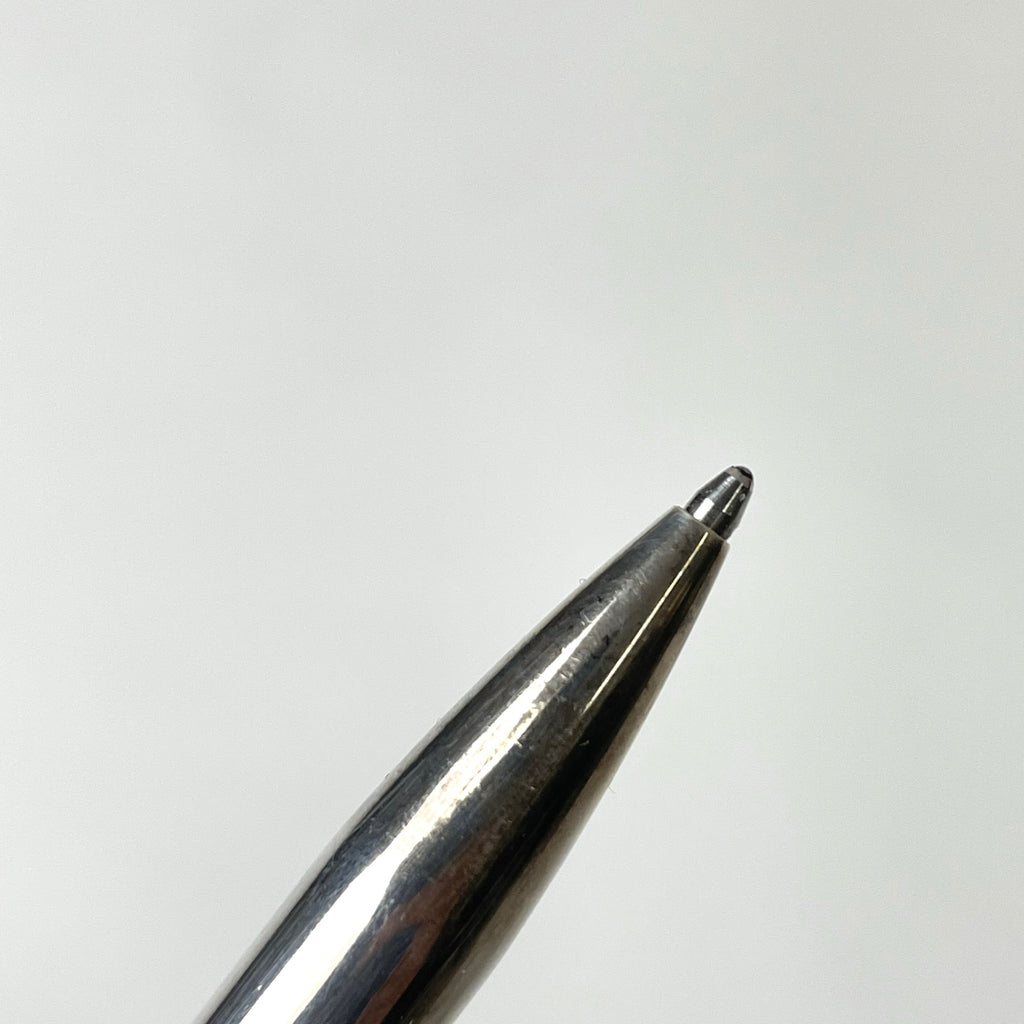 TIFFANY＆Co. / Tクリップボールペン ティファニーブルーリング