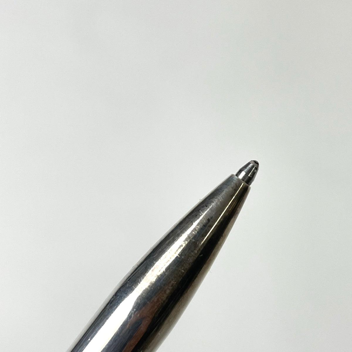 TIFFANY＆Co. / Tクリップボールペン ティファニーブルーリング