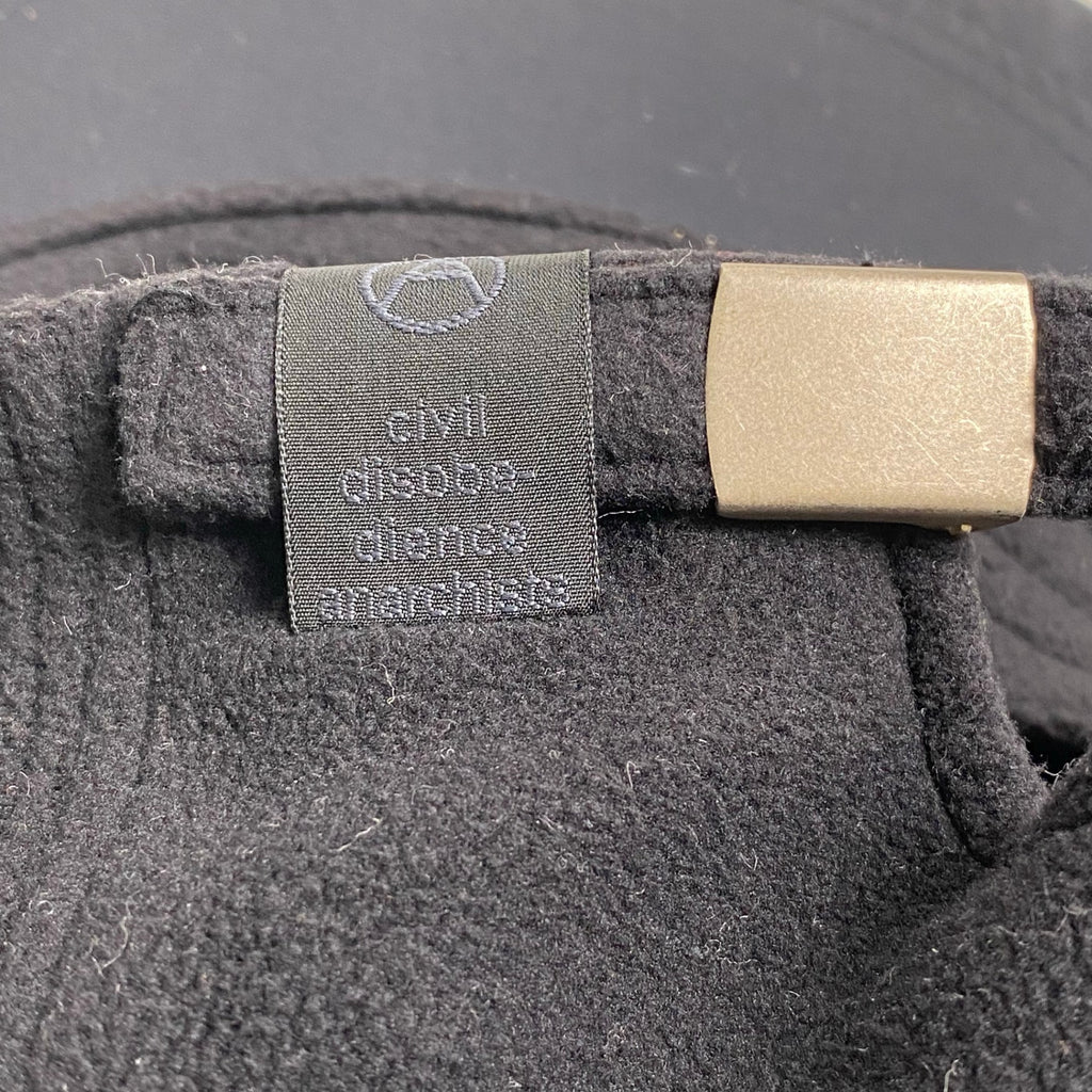 MOUNTAIN RESEARCH マウンテンリサーチ / A.M CAP  フリースキャップ 4006 参考定価：12,000+tax