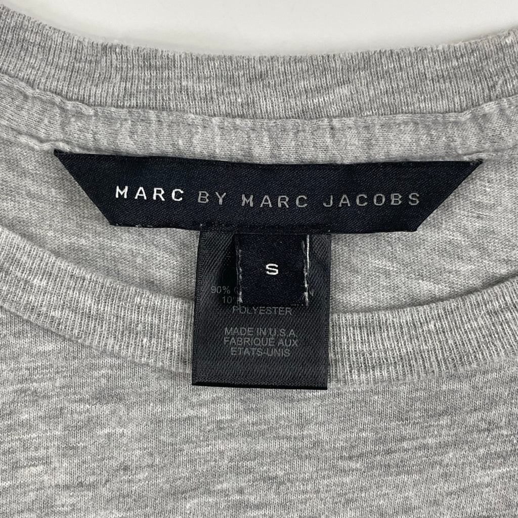 MARC BY MARC JACOBS / 着物ガールTEE 日本限定 SIZE:S